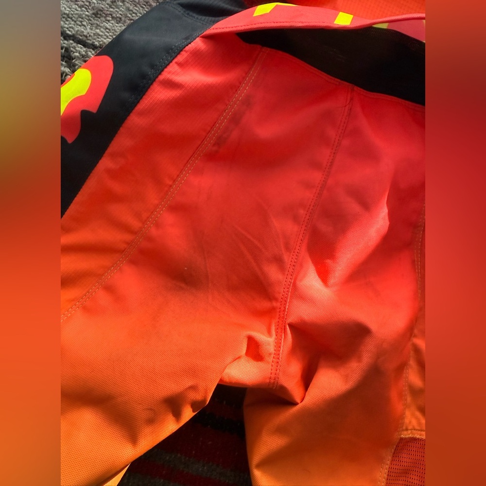 ✨ SOLD ✨ Fox Racing Motocross Set - Picture 3 of 7